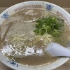 八ちゃんラーメン