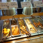 白樺湖ホテルパイプのけむり - 