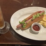 星乃珈琲店 - 料理写真:
