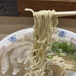 八ちゃんラーメン - 