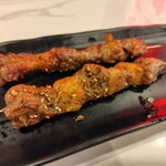 蜀滋蜀味 - 羊串