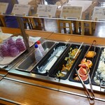 白樺湖ホテルパイプのけむり - 