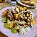 Be-Bless - 料理写真: