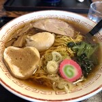 恵庭 おとん食堂 - 