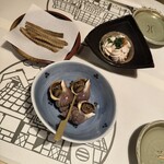 西麻布いちのや - 