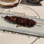 西麻布いちのや - 