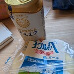 ファミリーマート - ドリンク写真: