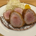 とんかつジョニー - 