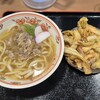 うどんと酒 甚八