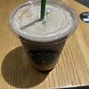 スターバックスコーヒー エチカフィット銀座店