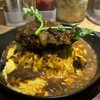 肉オムライス専門店 肉とたまご - 