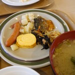 白樺湖ホテルパイプのけむり - 