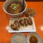 餃子食堂よつば - 