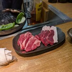 札幌成吉思汗 しろくま  札幌本店 - 