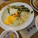 白樺湖ホテルパイプのけむり - 