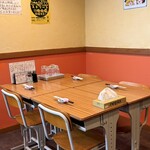 餃子食堂よつば - 