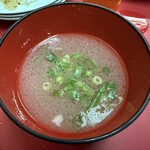 豚足のかどや - 