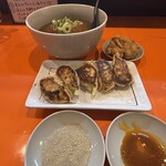 餃子食堂よつば - 