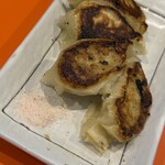 餃子食堂よつば - 