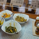 白樺湖ホテルパイプのけむり - 