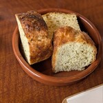 ロカンダ ブル - 