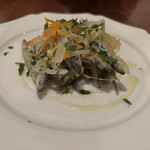 イル・ベヴィトーレ - 