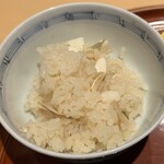 銀座 しのはら - 