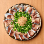 博多名物! ごまさば