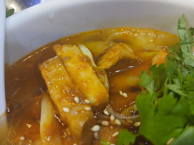 中国料理 西安刀削麺 - 横浜/中華料理 | 食べログ