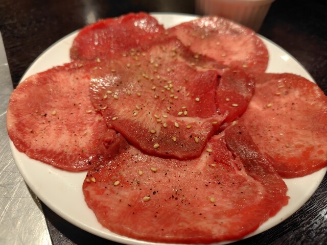 Yakiniku Maruichi photo 2