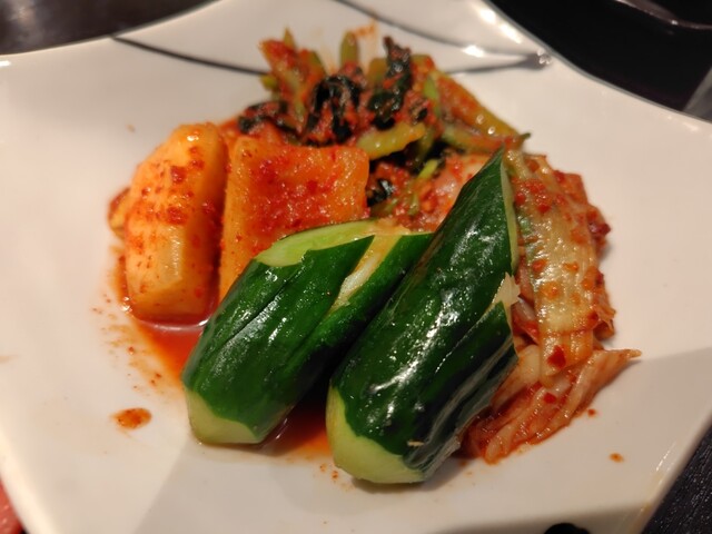 Yakiniku Maruichi photo 3