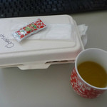 エスビーダイナー コウベ - テイクアウトで