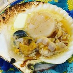 魚と酒はなたれ 横浜西口一番街 - 