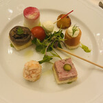 表参道バンブー - 