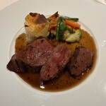 レストラン コバヤシ - 