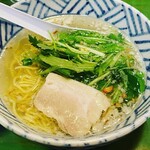 新横浜ラーメン博物館 ミュージアムショップ - 
