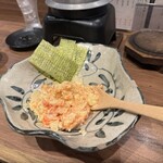 肉と炉端と釜めし くろ屋 - 