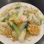 清華楼 - 料理写真: