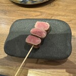 肉と炉端と釜めし くろ屋 - 