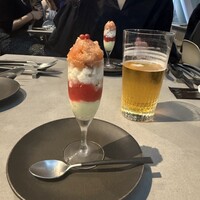 フレンチバルギンザ by plein - 