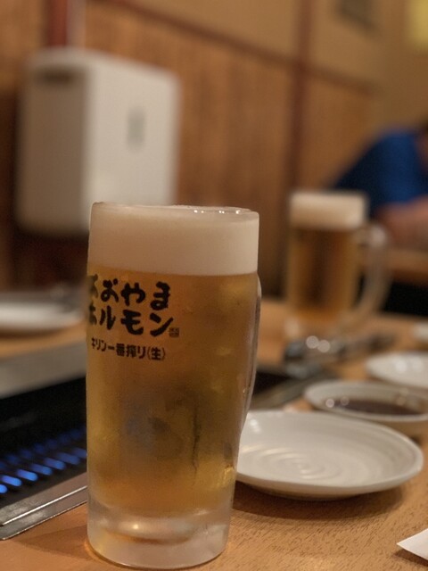 Ooyama Horumon Haguri Ten photo 4