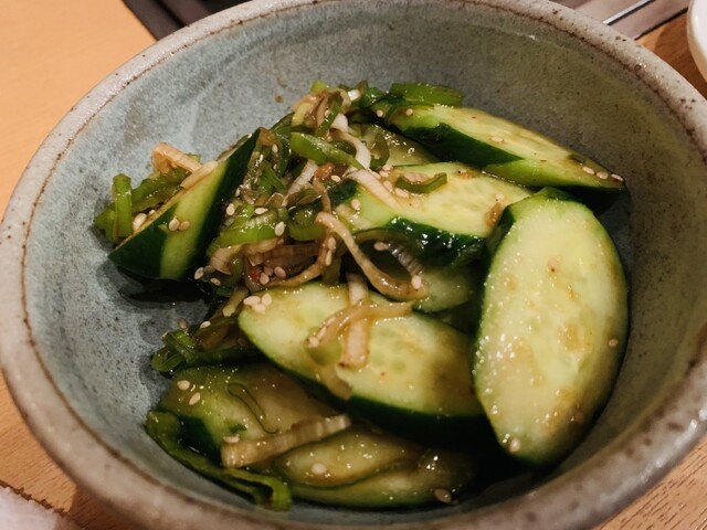 Ooyama Horumon Haguri Ten photo 5