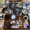 鷲羽グランドホテル　備前屋甲子