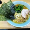 横浜ラーメン 町田家 新宿南口店
