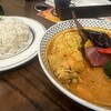 Rojiura Curry SAMURAI. 吉祥寺店