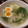 神戸ラーメン 第一旭 新長田店