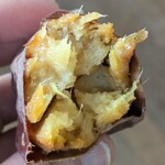 道の駅 はくしゅう - 