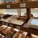 イロハヤベーカリー - 