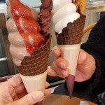 BON OKAWA Karuizawa Chocolate Factory - 