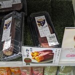 道の駅 はくしゅう - 